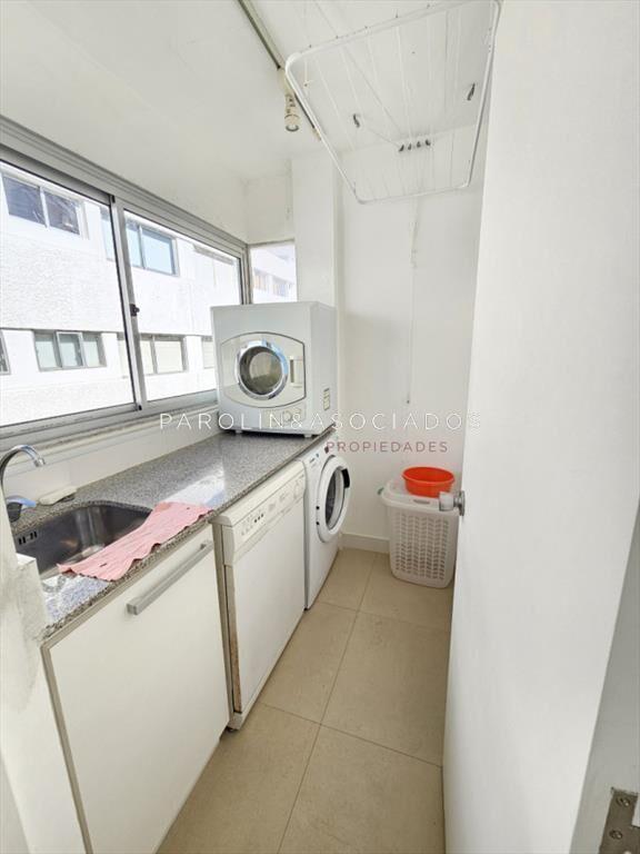 Apartamento en Punta del Este, Península