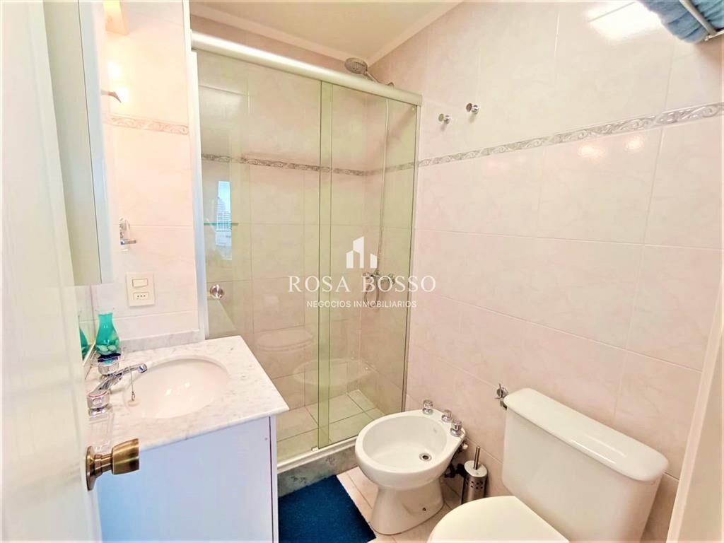 Apartamento en Brava, 1 dormitorios *