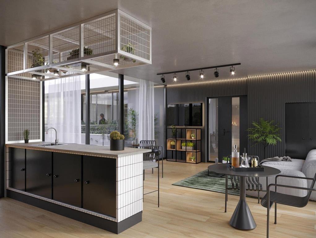 Venta Apartamento Monoambiente en Cordon