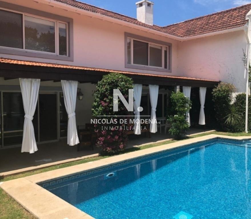 Muy buena casa en Montoya a metros de la Playa