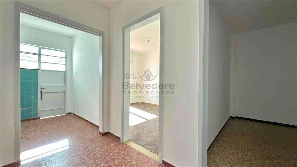 Apartamento alquiler un dormitorio La teja Carlos María Ram