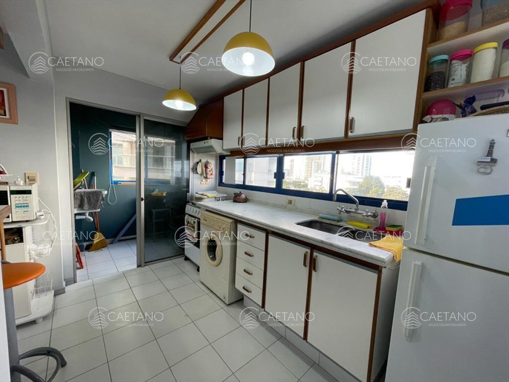Apartamento en oportunidad