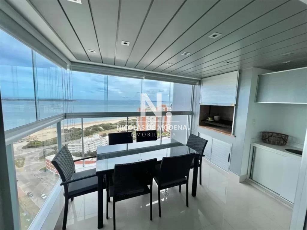 Espectacular apartamento en alquiler temporal en