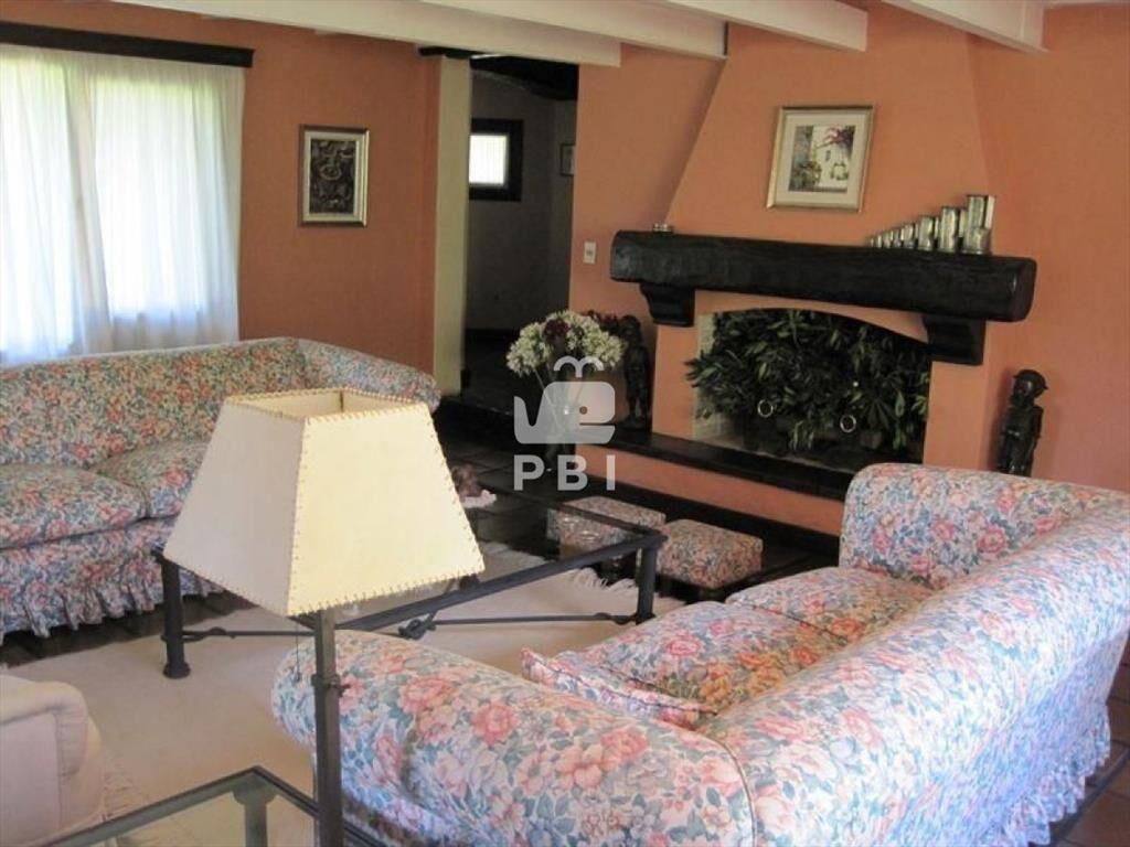 Chacra en venta Punta Ballena 3 dormitorios - Ref