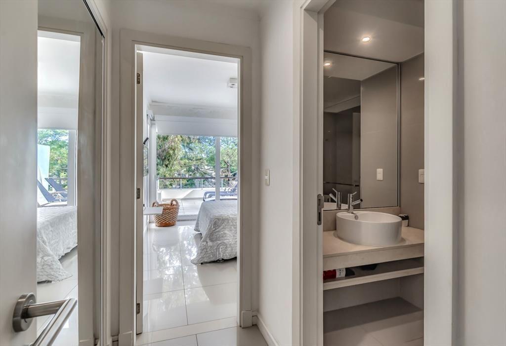 PENTHOUSE 1 DORMITORIO CON GRAN TERRAZA GREEN PARK