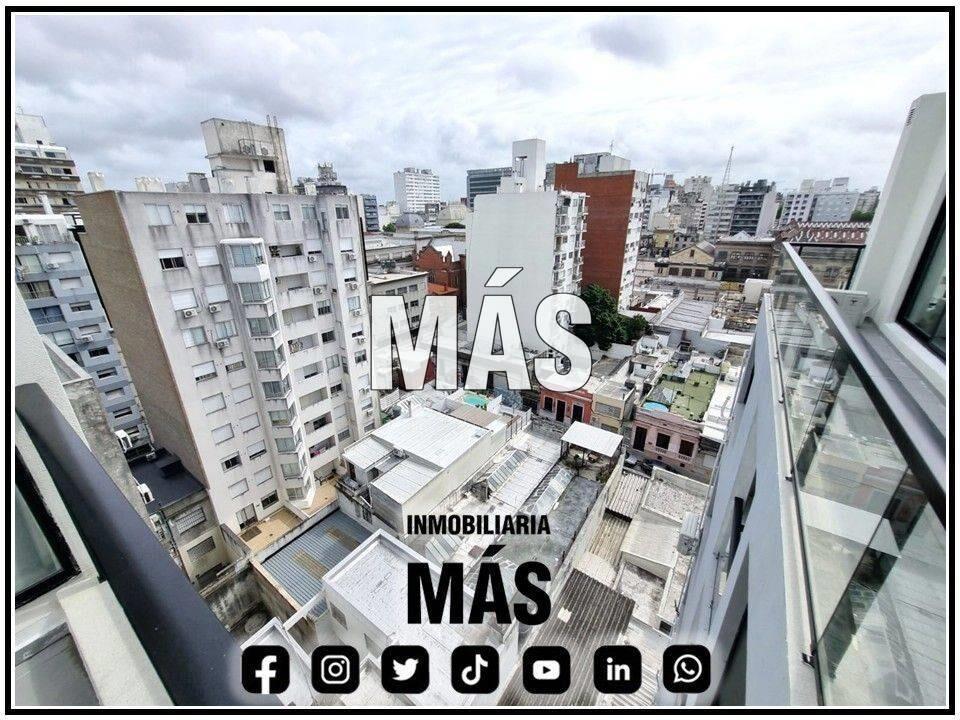 Apartamento Alquiler Cordón Montevideo iMas.uy P *...