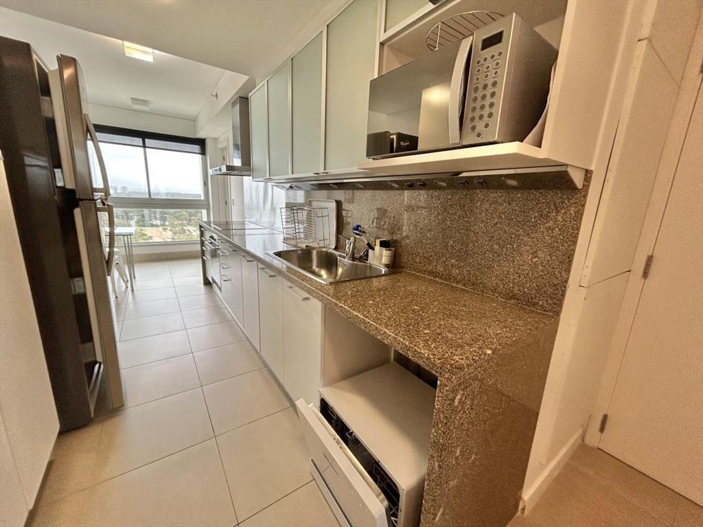 VENTA APARTAMENTO 2 DORMITORIOS 2 BAÑOS 2 EN LE
