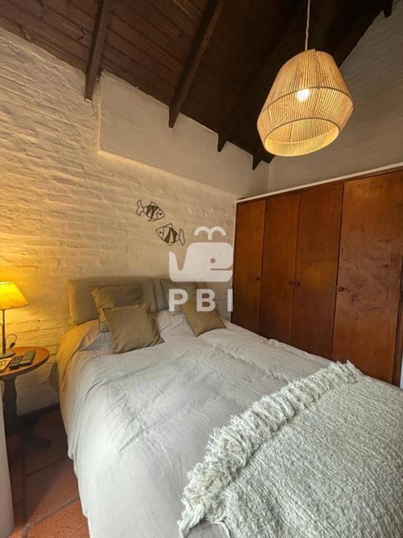 Alquiler Temporario de Casa 3 DORMITORIOS en Solanas Countr