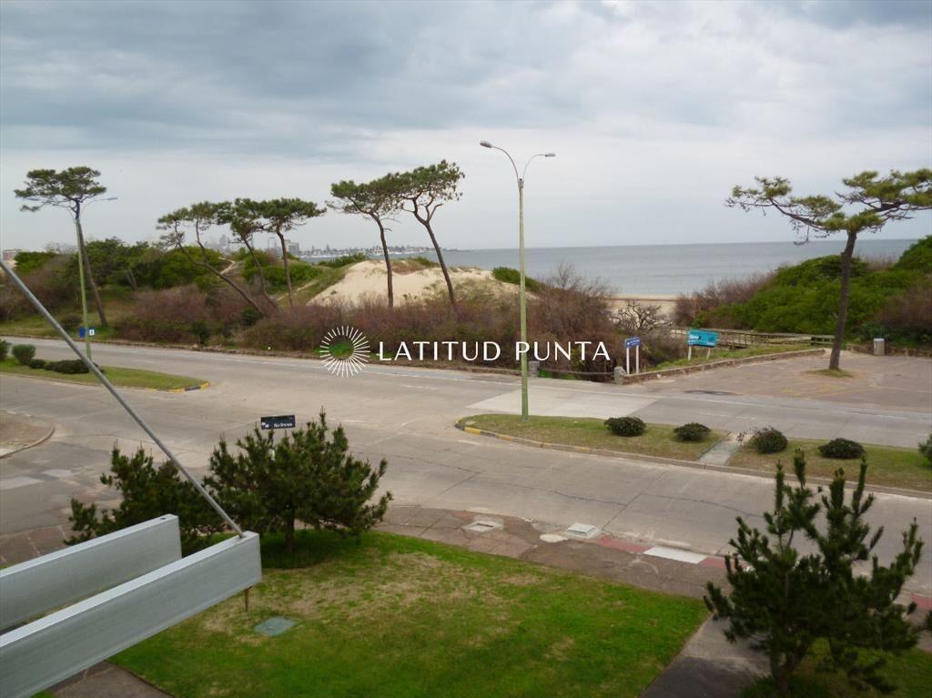 Apartamento en Mansa, 3 dormitorios