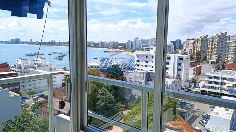 Apartamento Alquiler Temporal en Península
