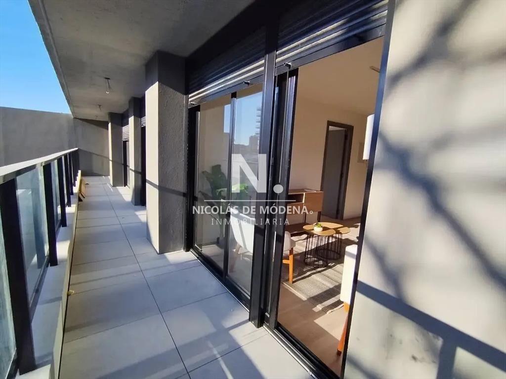 Venta Moderno Apartamento de 1 Dormitorio en La