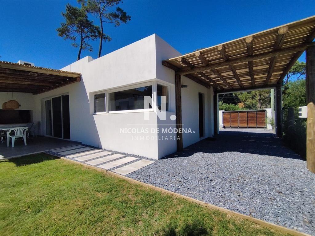 Venta de Casa en la barra- Maldonado