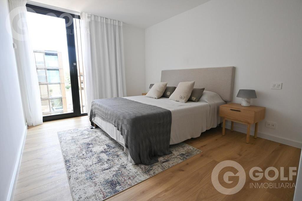 Venta apartamento de 3 dormitorio en Carrasco
