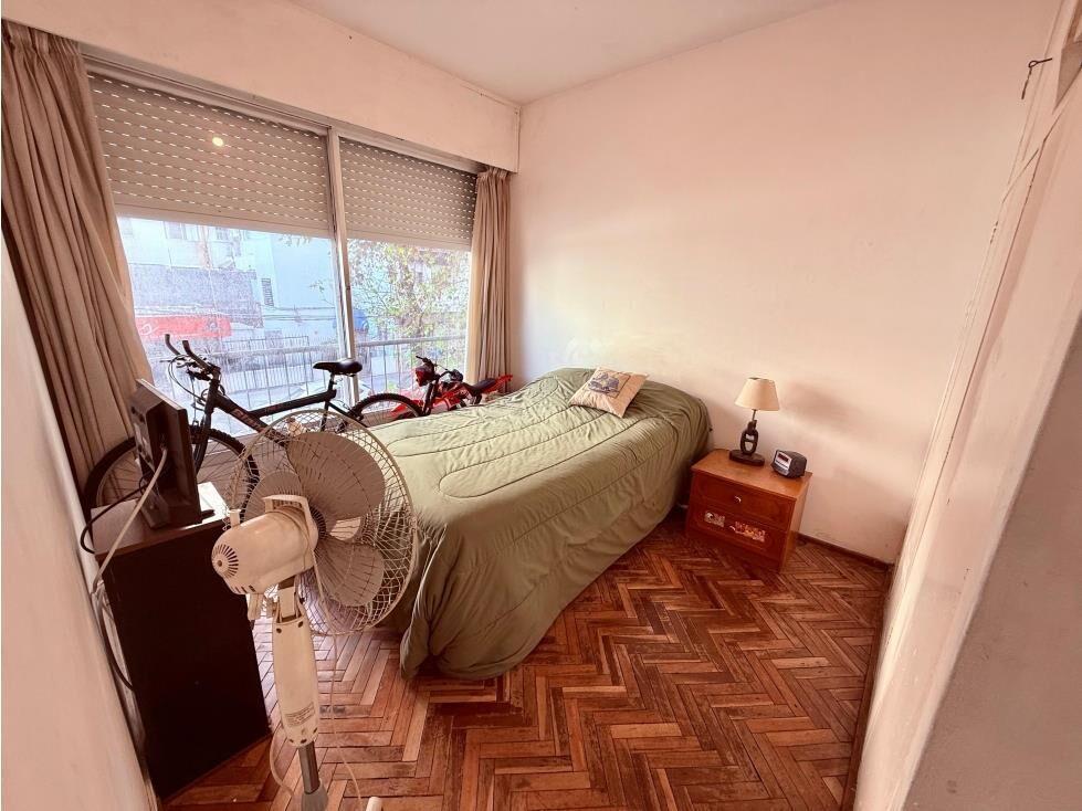 2310/3  Venta apto Pocitos 1 dormitorio