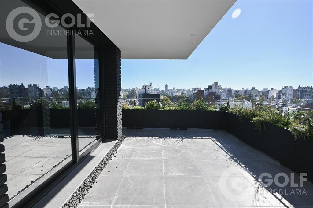 Venta Apartamento de 3 dormitorios en ODA Punta Carretas