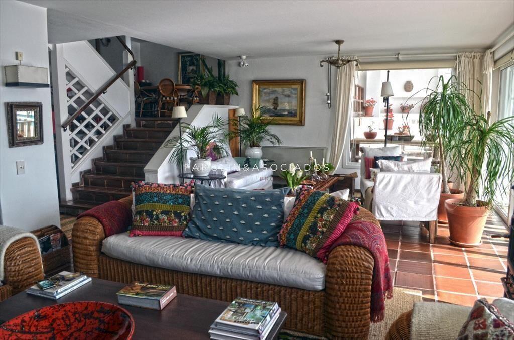 Hermosa casa en venta en Punta del Este.