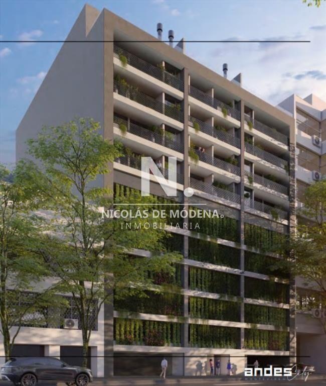 Venta Apartamento de 1 Dormitorio Excelente Renta