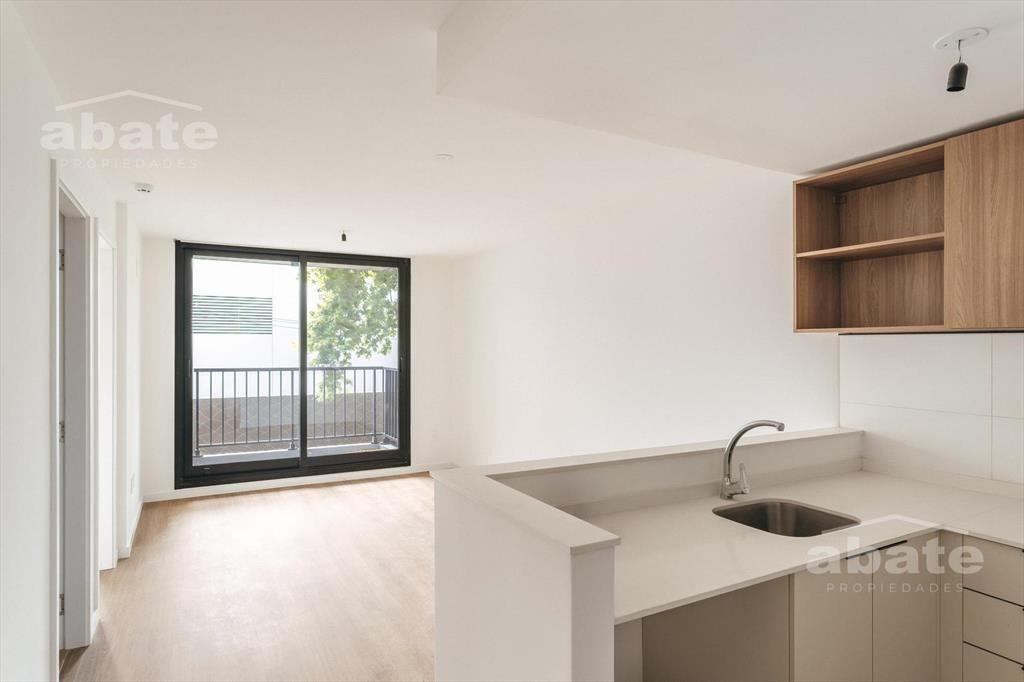 Venta apartamento 2 Dormitorios en Barrio Sur