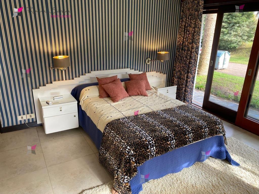 CHALET EN ZONA DE PLAYA MANSA SUPER PREMIUM VENTA