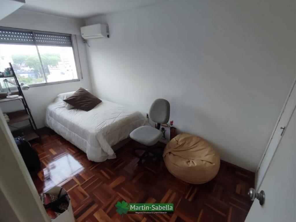 Apartamento en Venta - Parque Rodó