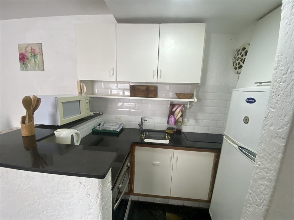 VENTA APARTAMENTO 1 DORMITORIO - PARACAS
