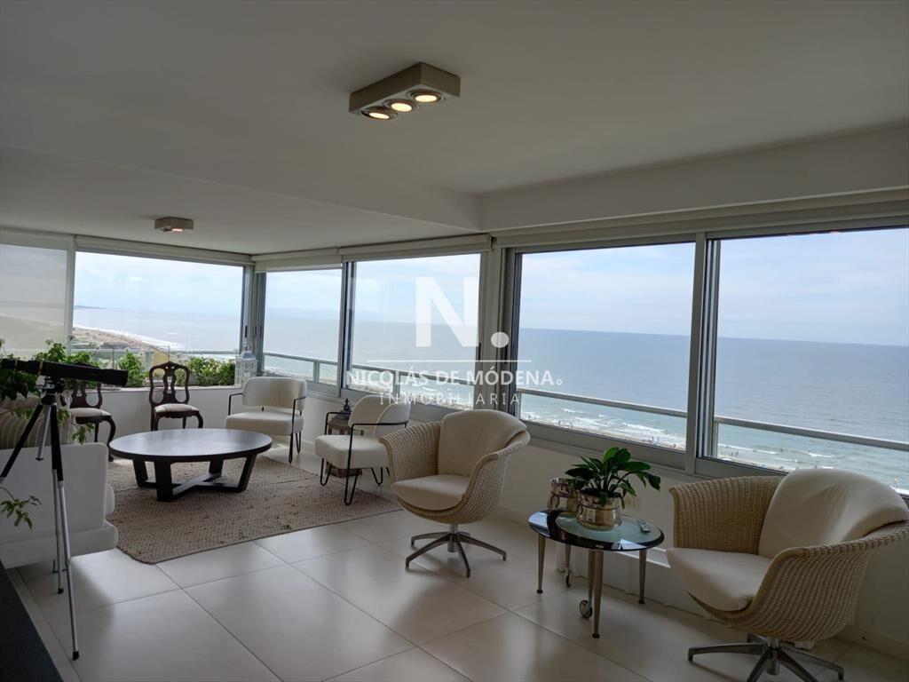 Hermoso Departamento con agradable vista.