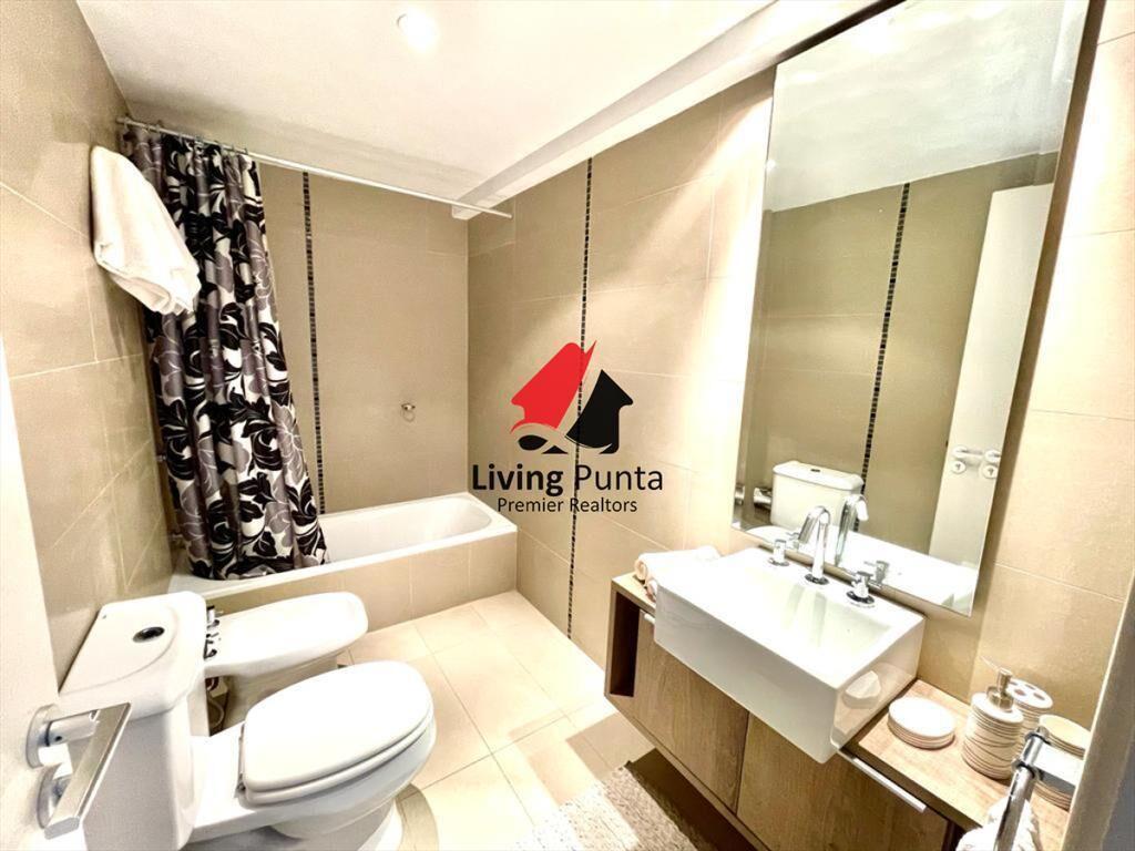 Apartamento en Punta del Este