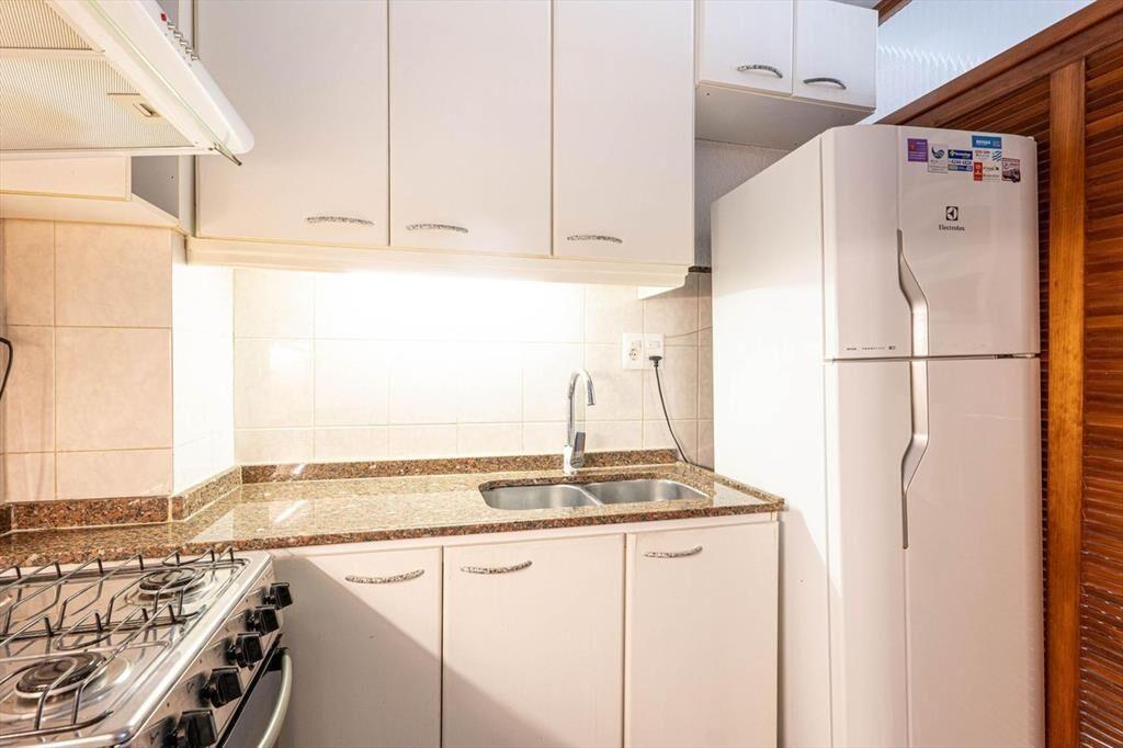Apartamento de 1 dorm y 1/2 en venta Punta del Est