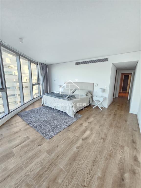 Apartamento en Punta del Este, Brava