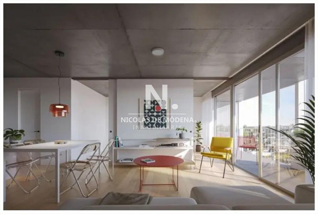 Venta apartamento en Pozo de 1 dormitorio en La