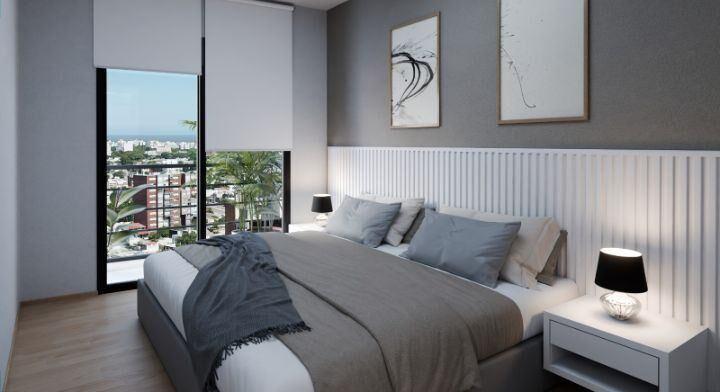 Apartamento en venta en La Blanqueada