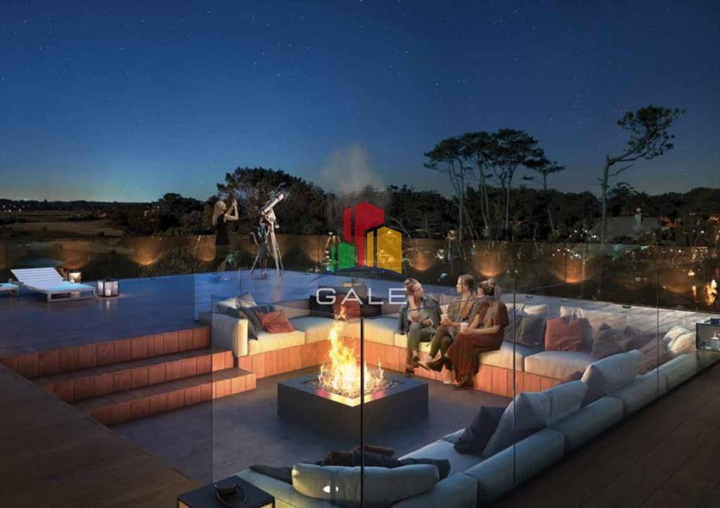 Espectacular apartamento  en Playa Mansa , Walmer Lagoon. 2