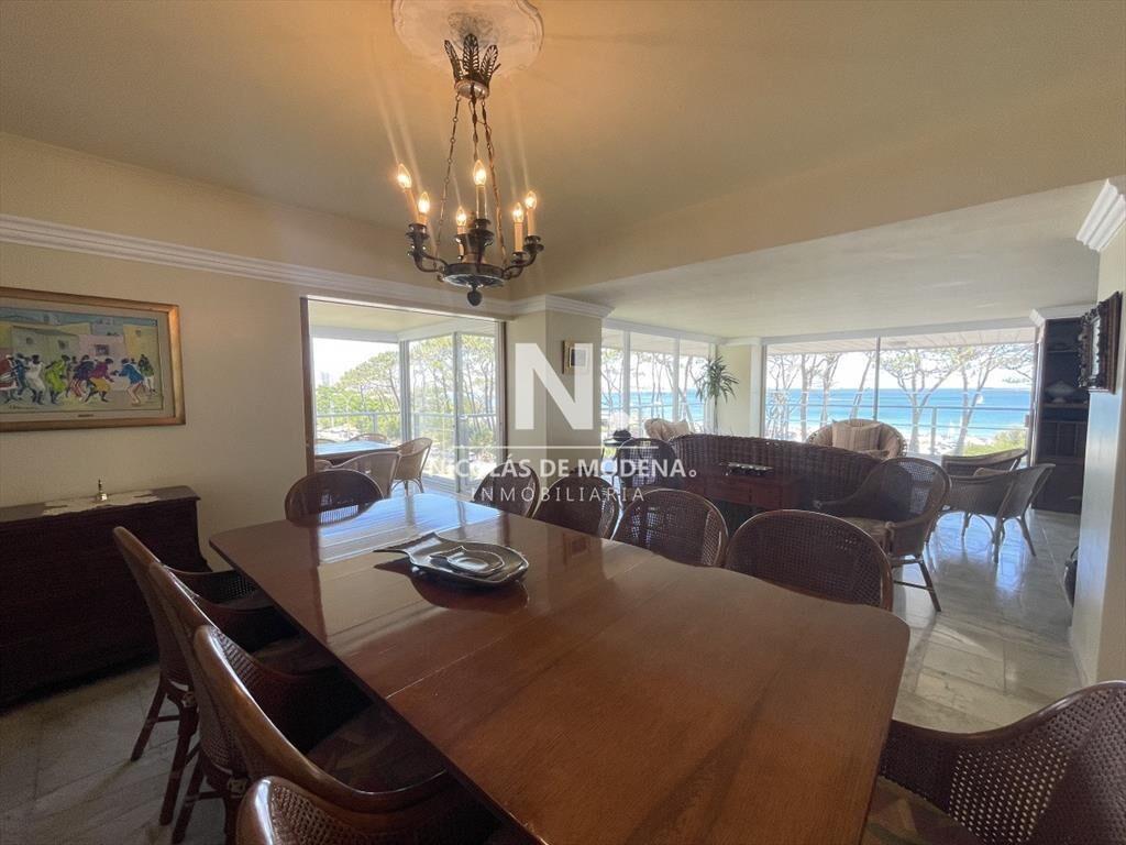 Exclusivo apartamento a los pies de la Playa