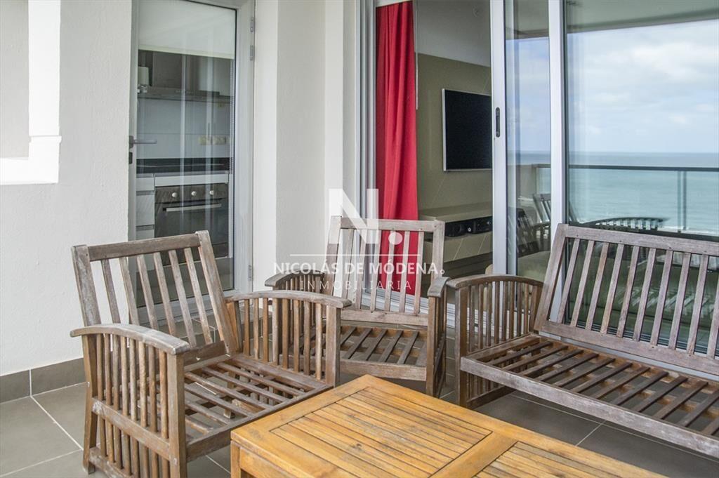 Departamento en venta, Torre nueva en Playa Wind