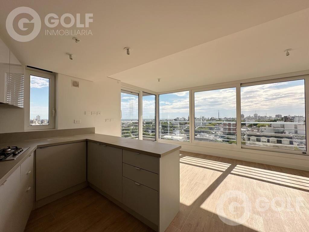 Venta de apartamento 2 dormitorios en JOY Pocitos