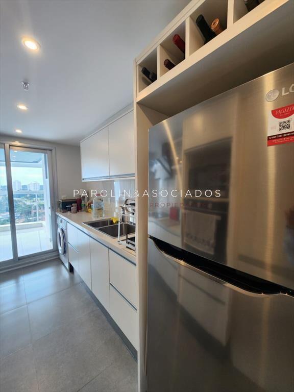 EDIFICIO MIAMI BOULEVARD II, UNIDAD LATERAL EN VENTA, 2 DOR