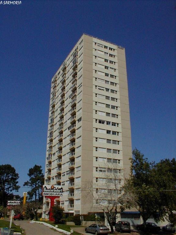 ALQUILER DE APARTAMENTO CON VISTA AL MAR