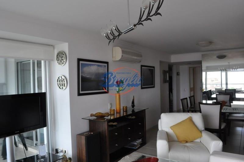 Apartamento Alquiler Temporal en Punta del Este