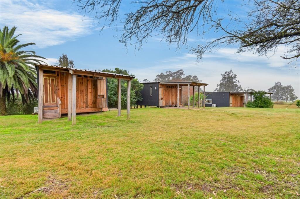 Chacra en venta de 10863m2 ubicado en San Carlos