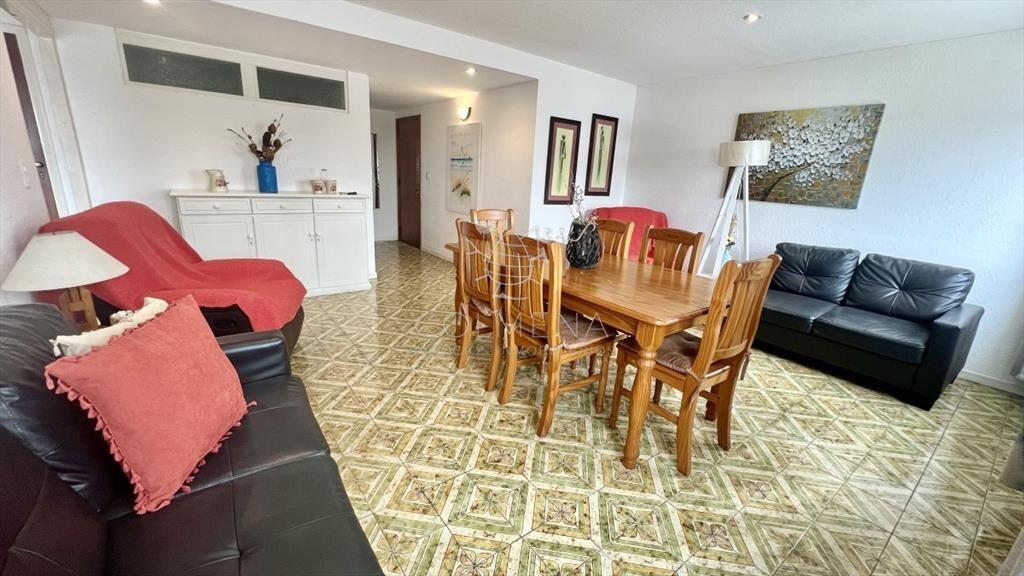Apto 1 y medio dorms en Peninsula - Punta del