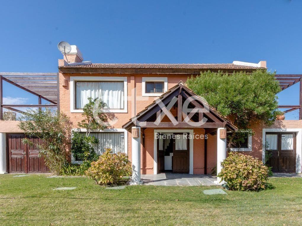 Casa en Venta Montoya...