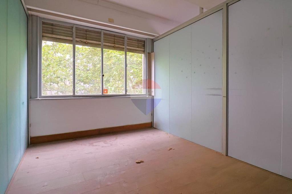 Alquiler de piso de oficinas en el Centro c/garage