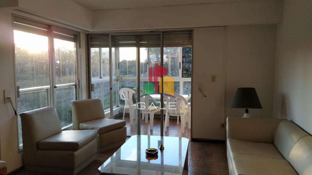 Hermoso Y Amplio Apartamento en Punta Del Este