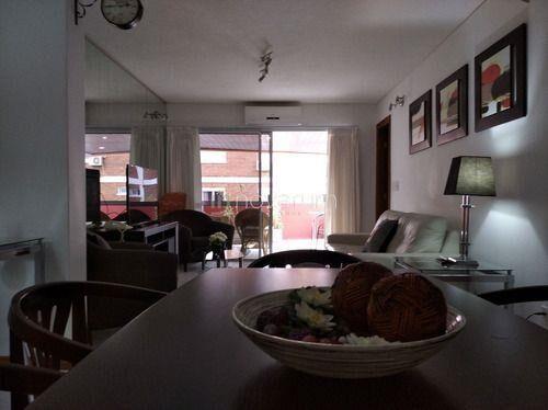 Venta Apartamento 2 Dormitorios Pda 4 Brava Punta del Est...
