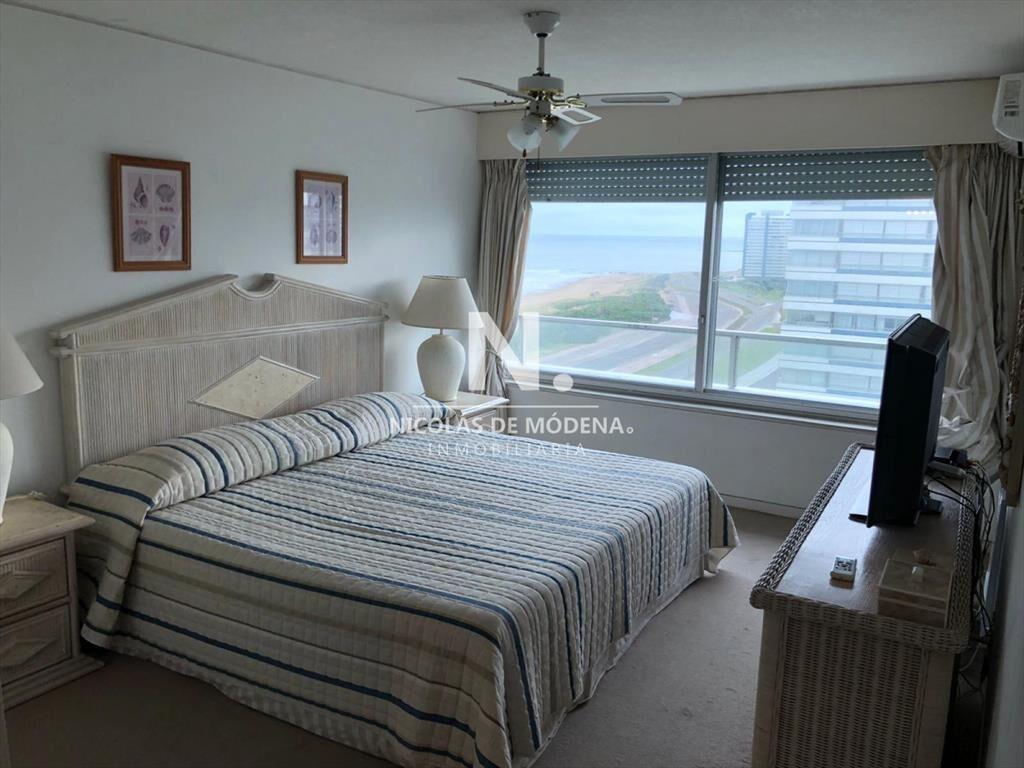 Departamento en Venta con linda vista