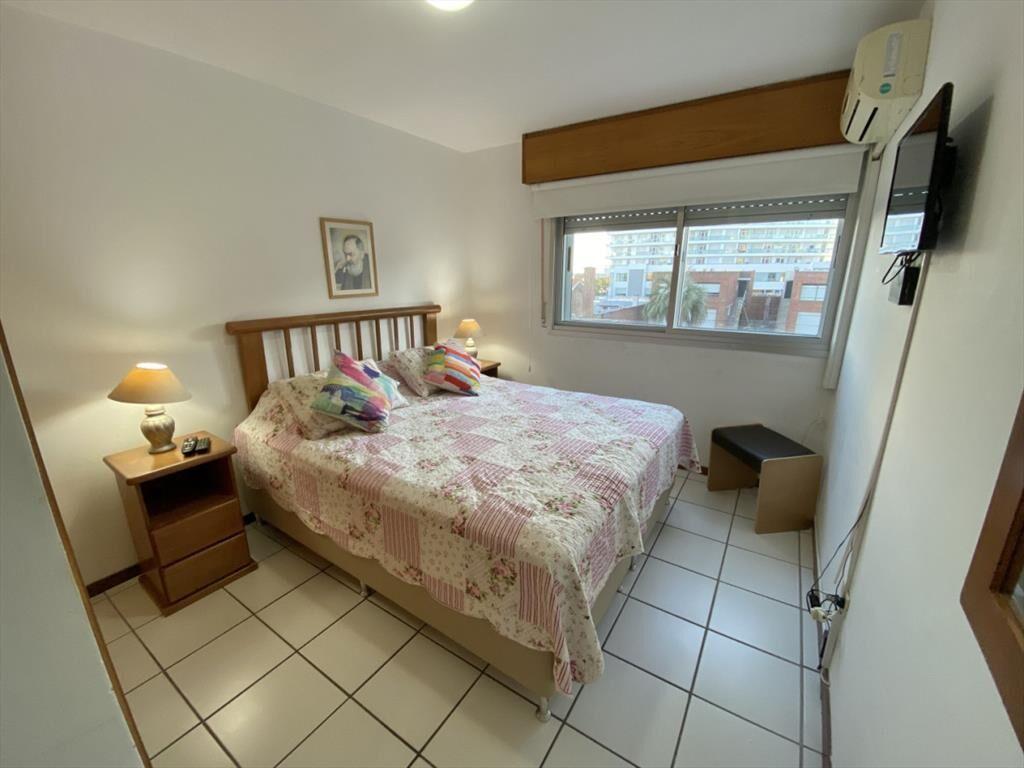 VENTA DE APARTAMENTO 2 DORMITORIOS EN CAP BRETON