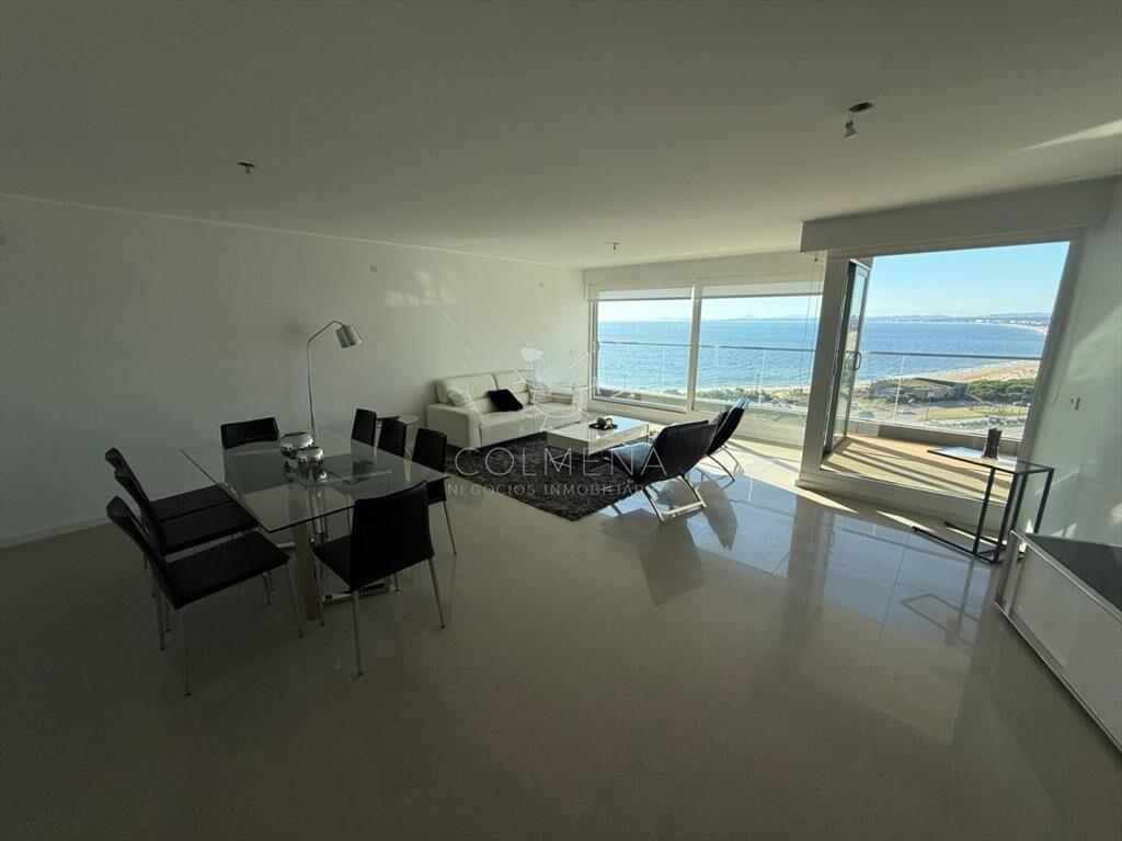 Venta de apartamento 4 ambientes - Peninsula, del