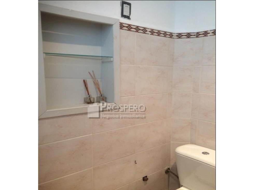 97/1 Venta oficina 3 Dormitorios 2 Baño, c/renta Centro