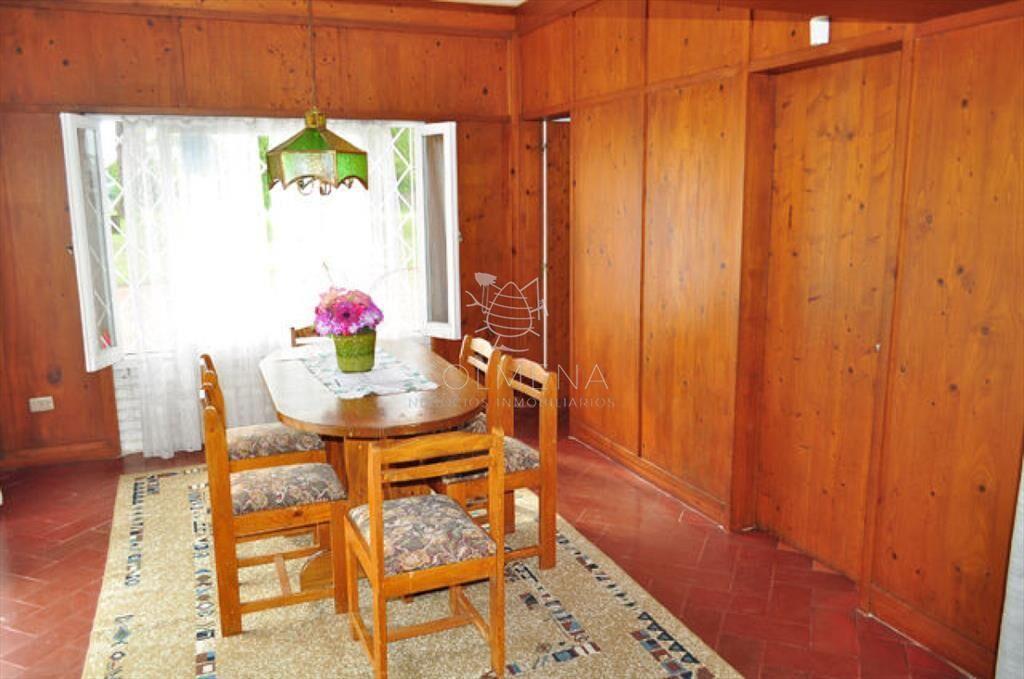 Casa ubicada en Cantegril con lindo terreno