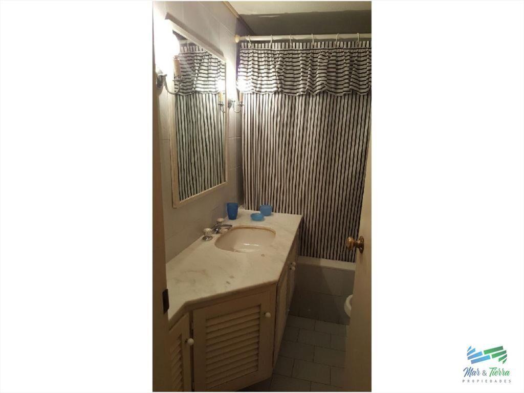 Apartamento en Brava, 1 dormitorios *